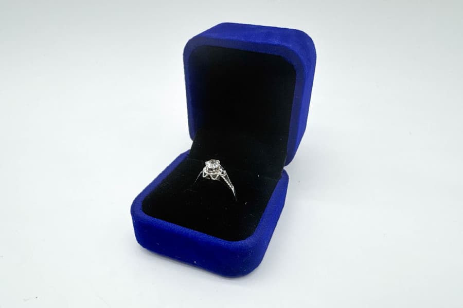 Goldring 14kt